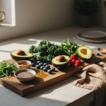 10 Simple Ways to Eat More Whole Foods