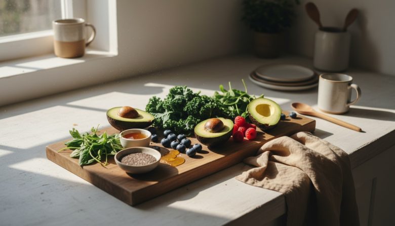 10 Simple Ways to Eat More Whole Foods