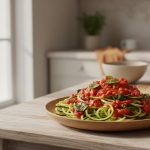 10 Ways to Sneak Veggies into Every Meal