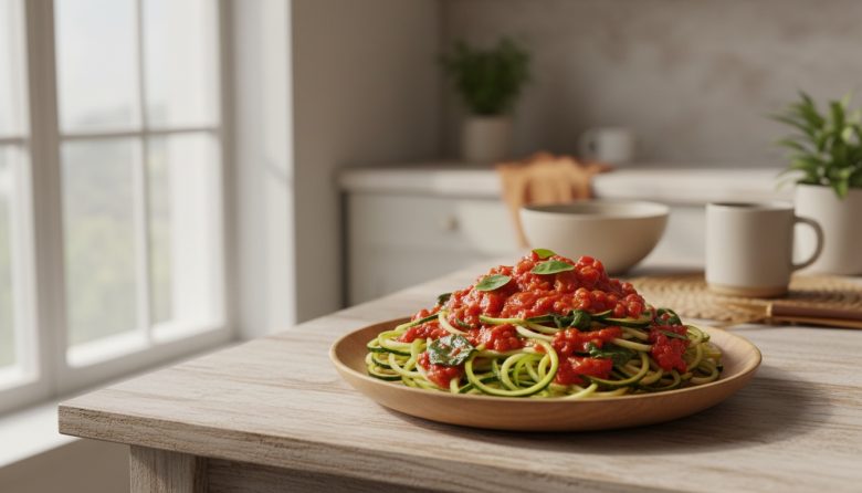 10 Ways to Sneak Veggies into Every Meal