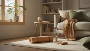 12 Habits for Light Everyday Wellness