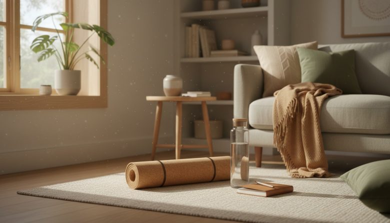 12 Habits for Light Everyday Wellness