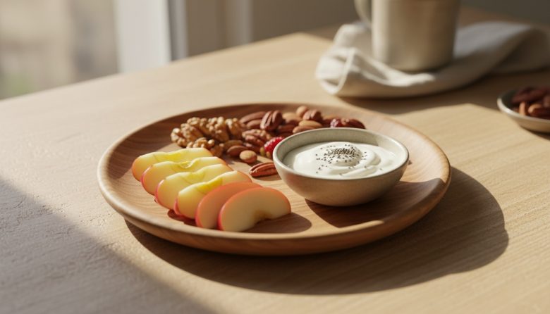 12 Healthy Snack Swaps for Afternoon Cravings