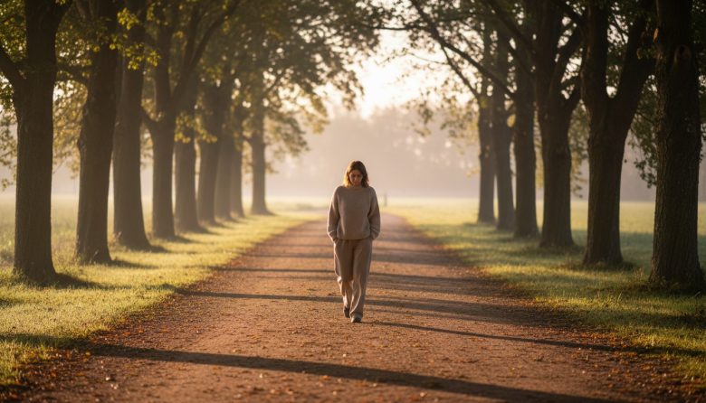 4 Tips to Add More Steps to Your Routine