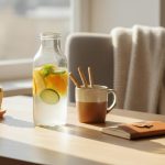 5 Tips to Stay Hydrated All Day Effortlessly