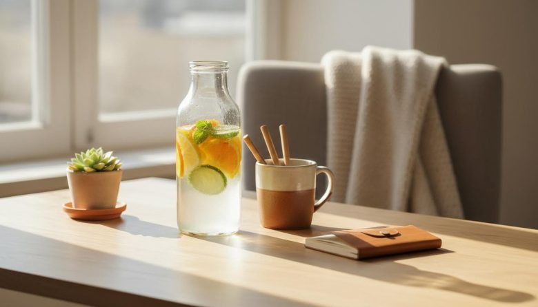 5 Tips to Stay Hydrated All Day Effortlessly