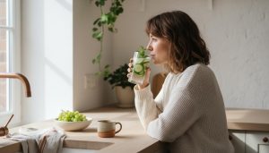 5 Tips to Stay Hydrated Without Effort