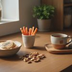 6 Simple Swaps for Healthier Snacks