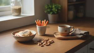 6 Simple Swaps for Healthier Snacks