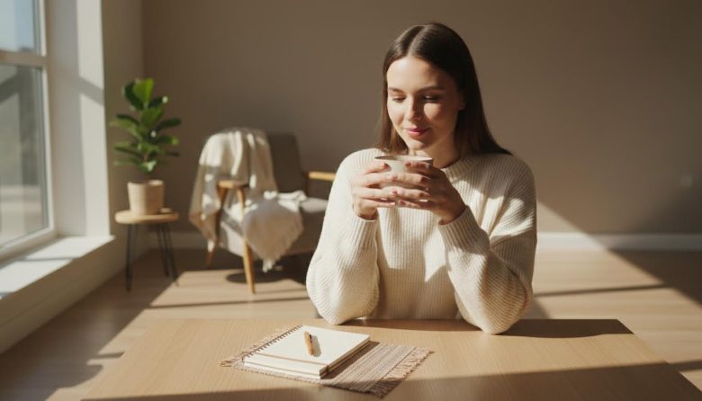 7 Habits for a Lighter Daily Lifestyle