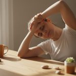 8 Desk Stretches for Quick Energy Boosts