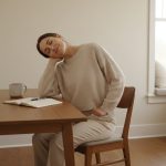 8 Quick Desk Stretches for Better Posture