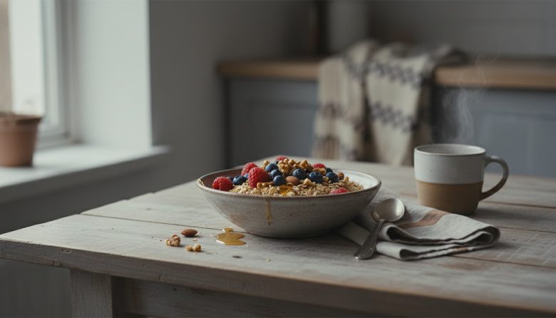 A 7-Day Light Meal Plan for Beginners