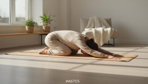 Beginner Guide to Home Yoga Basics