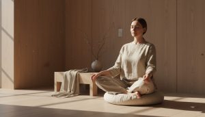 Beginner's Guide to Easy Daily Meditation