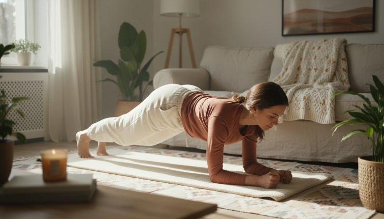 Beginner's Guide to Simple Home Workouts