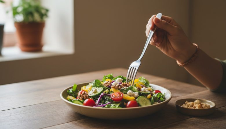 Daily Tips for Mindful Eating Without Diets