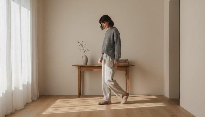 How to Add Light Movement to Your Workday