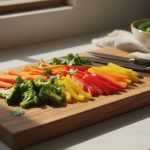 How to Add More Veggies to Your Everyday Meals