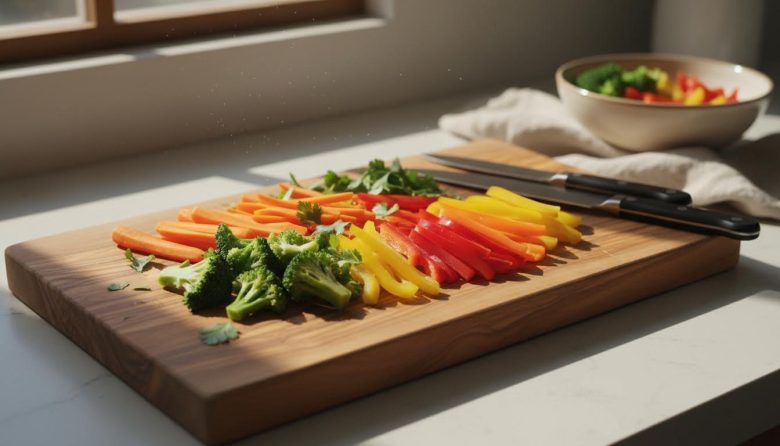 How to Add More Veggies to Your Everyday Meals