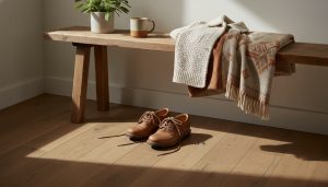 How to Build a Simple Daily Walking Habit