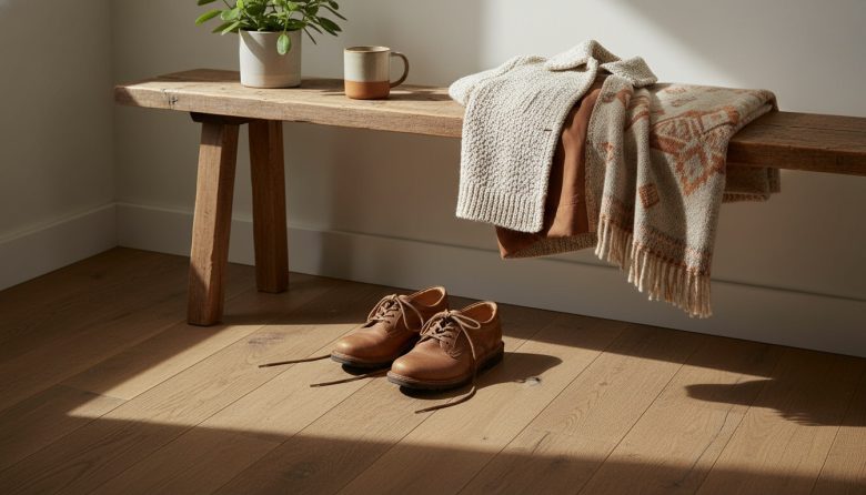 How to Build a Simple Daily Walking Habit