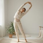 How to Build Energy with Short Daily Stretches