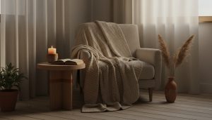 How to Create a Relaxing Evening Wind-Down