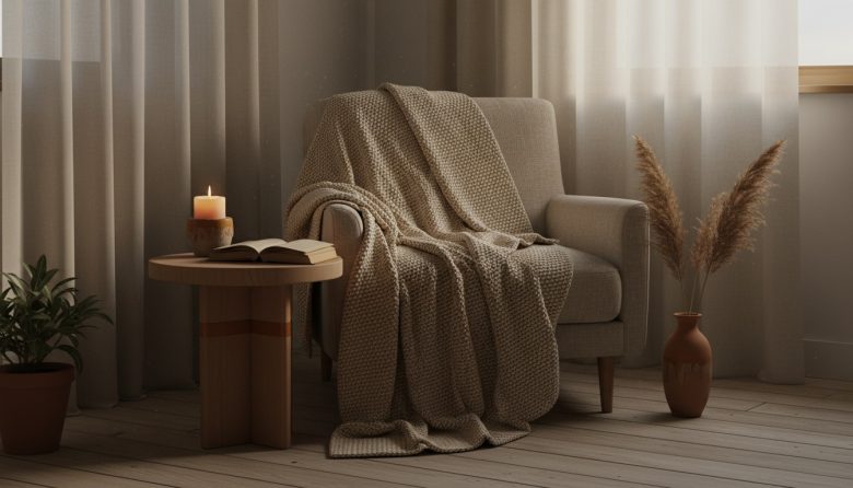 How to Create a Relaxing Evening Wind-Down