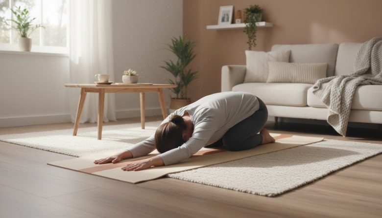 How to Incorporate Light Yoga into Your Week