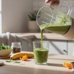 How to Make Easy Green Smoothies for Breakfast