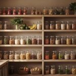 How to Organize Your Kitchen for Healthy Choices