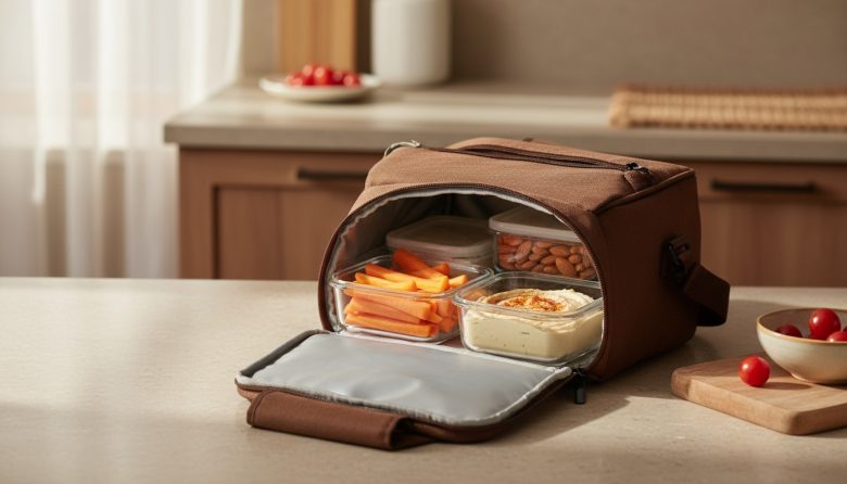 How to Pick Nutritious Snacks for Busy Days