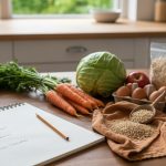 How to Plan Balanced Meals on a Budget