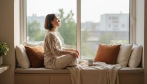 How to Practice Short Breathing Breaks Daily