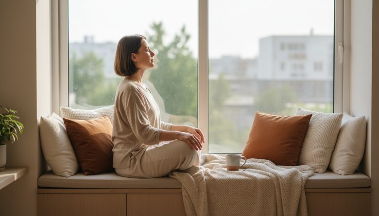 How to Practice Short Breathing Breaks Daily