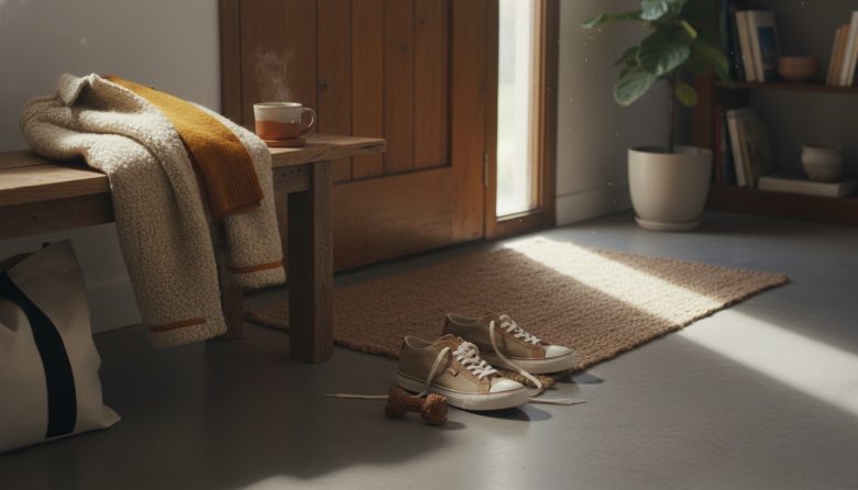 How to Set Up a Simple Daily Walking Routine