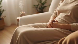 How to Start Mindful Breathing for Stress Relief