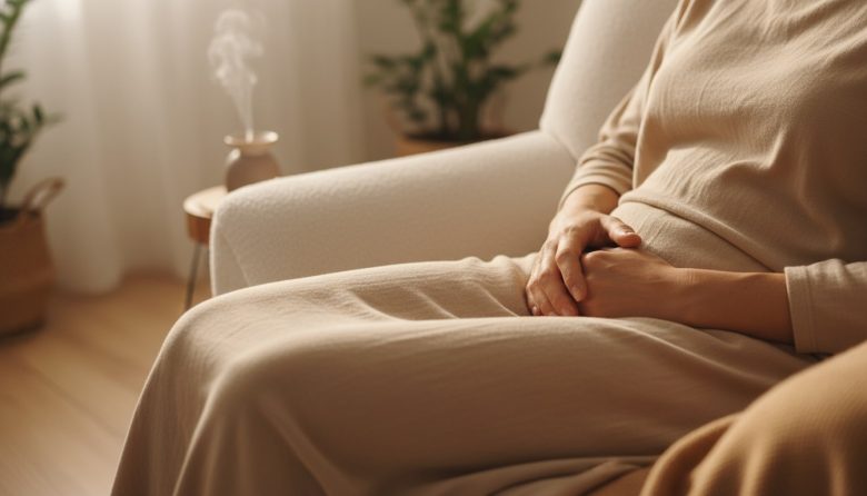 How to Start Mindful Breathing for Stress Relief