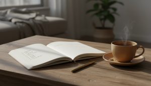 How to Track Simple Wellness Goals Effortlessly