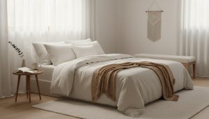 Quick Tips for Better Sleep Hygiene