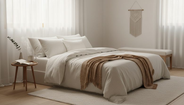 Quick Tips for Better Sleep Hygiene