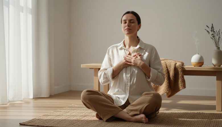 Quick Tips to Reduce Stress in Under 5 Minutes