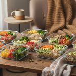 Simple 7-Day Meal Prep Plan for Beginners