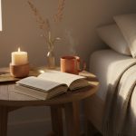 Simple Bedtime Routine to Improve Rest