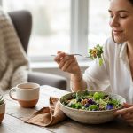 Top Tips for Mindful Eating Habits