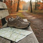 Weekly Walking Plan to Boost Daily Energy