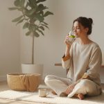 Your Easy Morning Routine for More Energy